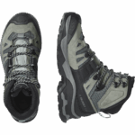 Women's Hiking Boots Quest 4 Gore-Tex Slate-Trooper-Opal Blue - Image 6