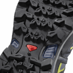 Women's Hiking Boots X Ultra 3 Wide Mid Gore-Sunny Lime - Image 2