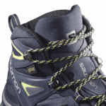 Women's Hiking Boots X Ultra 3 Wide Mid Gore-Sunny Lime - Image 5