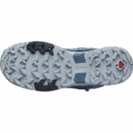 Women's Hiking Boots X Ultra 4 Mid Gore-Tex Copen Blue-Black-Dark Denim - Image 4