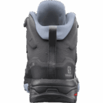 Women's Hiking Boots X Ultra 4 Mid Gore-Tex Magnet-Black-Zen Blue - Image 3
