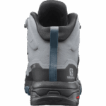 Women's Hiking Boots X Ultra 4 Mid Gore-Tex Quarry-Black-Legion Blue - Image 3