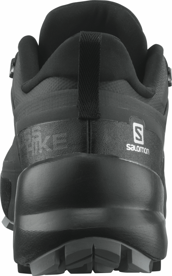 Women's Hiking Shoes Cross Hike Gore-Tex Phantom-Black-Monument - Image 3