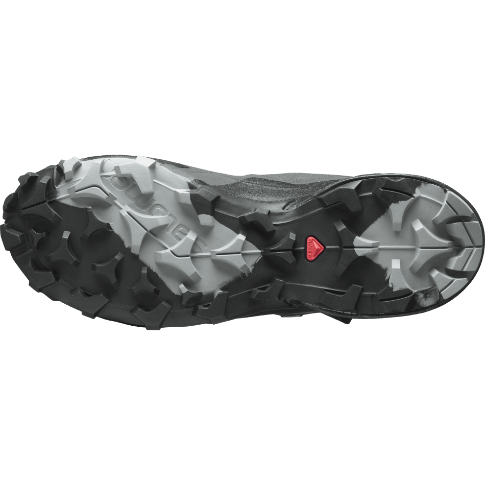 Women's Hiking Shoes Cross Hike Gore-Tex Phantom-Black-Monument - Image 4