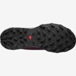 Women's Hiking Shoes Outline Wine Tasting-Quarry-Green - Image 2