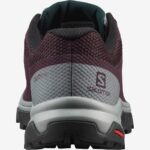 Women's Hiking Shoes Outline Wine Tasting-Quarry-Green - Image 11