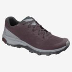 Women's Hiking Shoes Outline Wine Tasting-Quarry-Green - Image 14