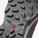 Women's Hiking Shoes Outline Wine Tasting-Quarry-Green - Image 4