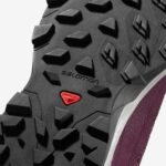 Women's Hiking Shoes Outline Wine Tasting-Quarry-Green - Image 7