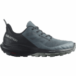 Women's Hiking Shoes Outpulse Weather-Black-Wrought Iron