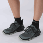 Women's Hiking Shoes Outpulse Weather-Black-Wrought Iron - Image 7