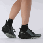 Women's Hiking Shoes Outpulse Weather-Black-Wrought Iron - Image 8