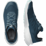 Women's Hiking Shoes Patrol Legion Blue-White-Yucca - Image 6