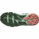 Women's Hiking Shoes Predict Hike Gore-Tex Spray-Duck Green-Dahlia - Image 4