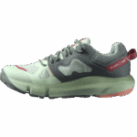 Women's Hiking Shoes Predict Hike Gore-Tex Spray-Duck Green-Dahlia - Image 5