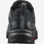 Women's Hiking Shoes Vaya Gore-Tex Black-Balsam Green - Image 6