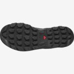 Women's Hiking Shoes Vaya Gore-Tex Black-Balsam Green - Image 7