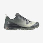 Women's Hiking Shoes Vaya Gore-Tex Urban Chic-Mineral Gray-Shadow