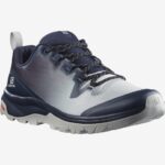 Women's Hiking Shoes Vaya Night Sky-Lunar Rock - Image 2