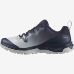 Women's Hiking Shoes Vaya Night Sky-Lunar Rock - Image 5