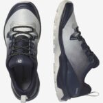 Women's Hiking Shoes Vaya Night Sky-Lunar Rock - Image 6