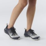 Women's Hiking Shoes Vaya Night Sky-Lunar Rock - Image 7