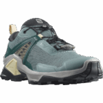 Women's Hiking Shoes X Raise 2 Trooper-Pine-Frozen Dew - Image 2