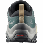 Women's Hiking Shoes X Raise 2 Trooper-Pine-Frozen Dew - Image 3