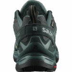Women's Hiking Shoes X Ultra 3 Gore-Tex Artic-Sunny Lime - Image 3