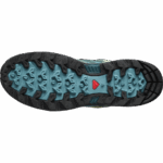 Women's Hiking Shoes X Ultra 3 Gore-Tex Artic-Sunny Lime - Image 4