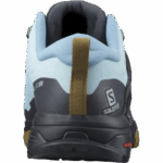 Women's Hiking Shoes X Ultra 4 Gore-Tex Crystal Blue-Black-Cumin - Image 3
