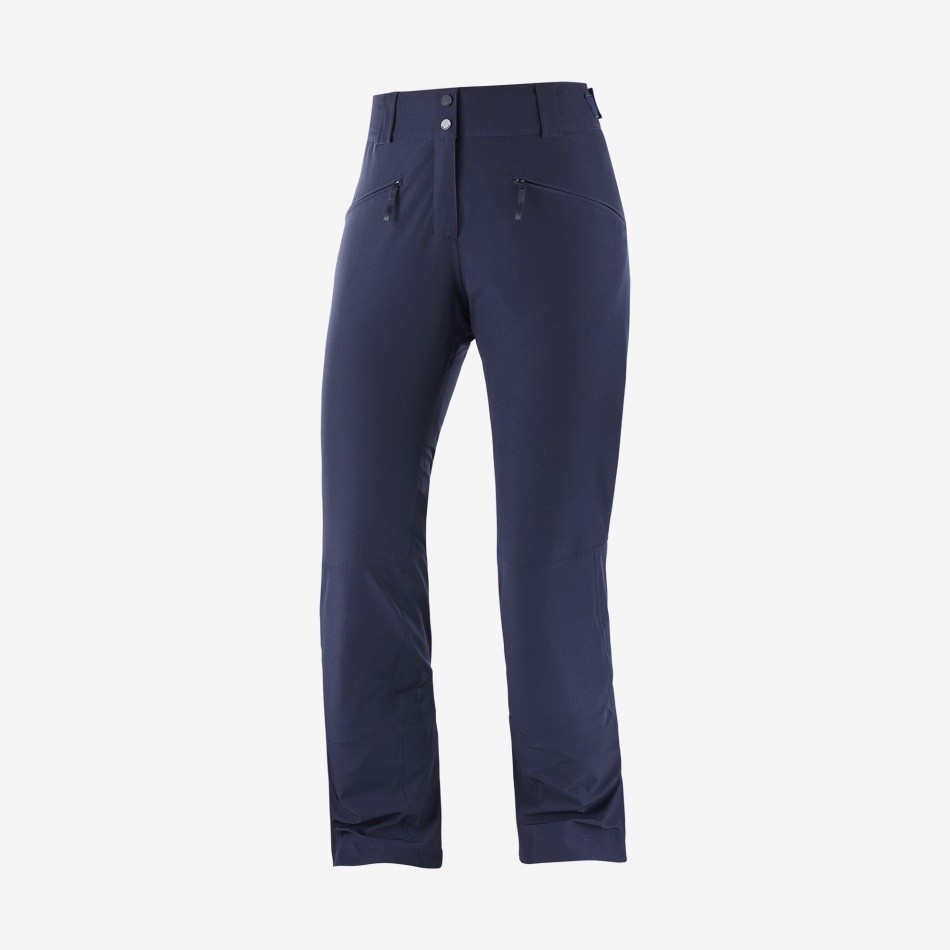 womens_pants_edge_night_sky.jpg Women's Pants Edge Night Sky - Image 1