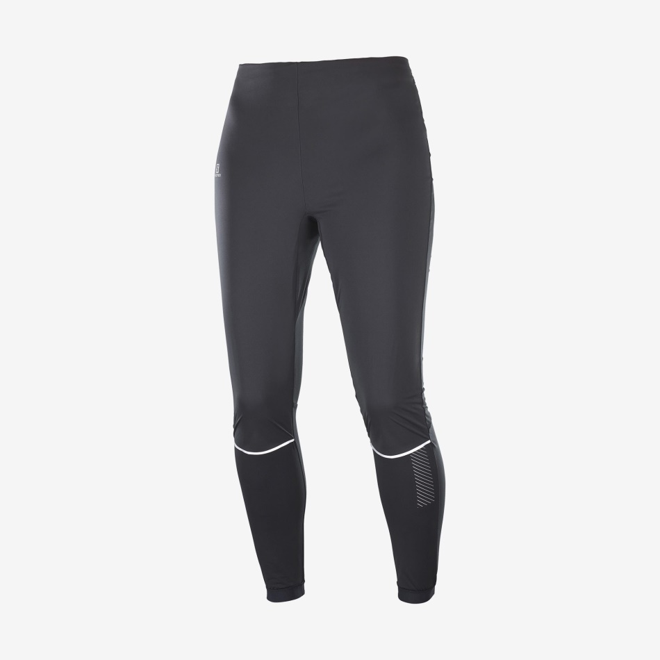 womens_pants_light_shell_black.jpg Women's Pants Light Shell Black - Image 1