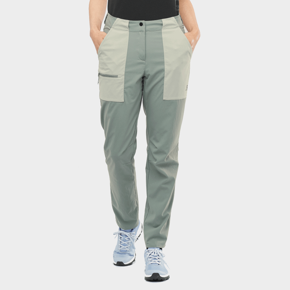 womens_pants_outrack_sedona_sage_wrought_iron.png Women's Pants Outrack Sedona Sage-Wrought Iron - Image 1