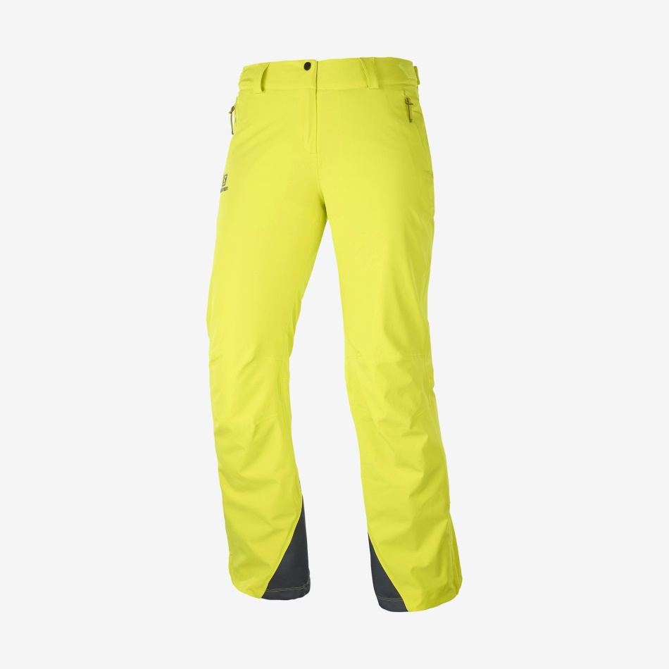 womens_pants_the_brilliant_evening_primerose.jpg Women's Pants The Brilliant Evening Primerose - Image 1