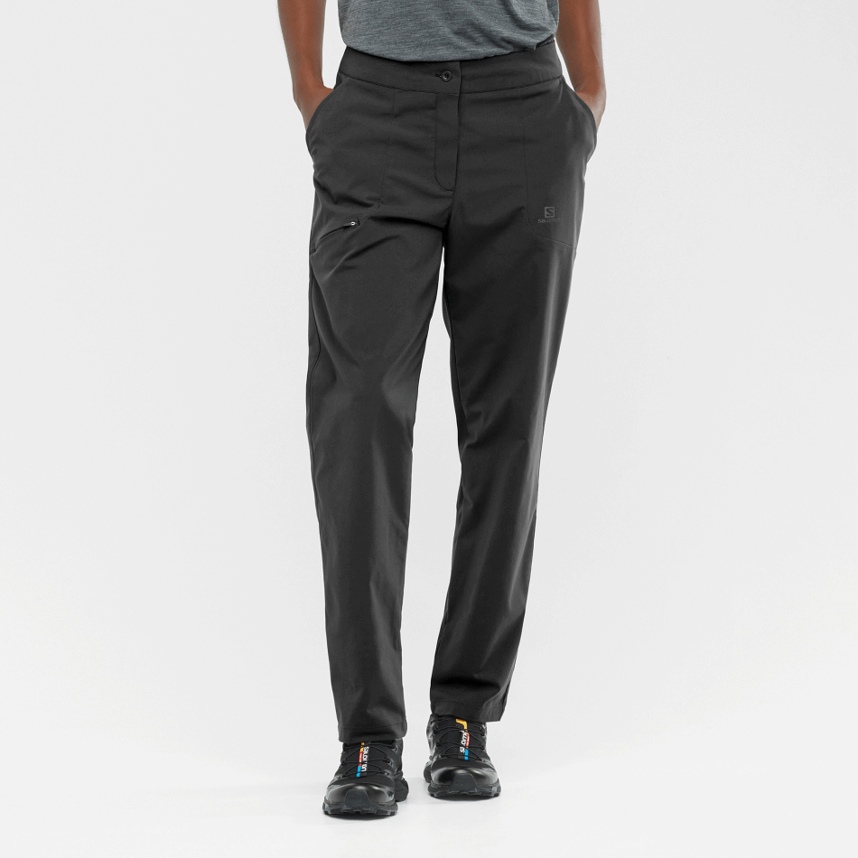 womens_pants_wayfarer_city_black.png Women's Pants Wayfarer City Black - Image 1