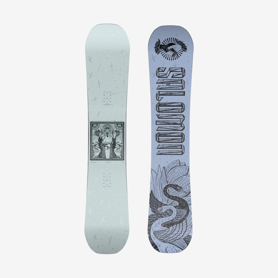 womens_park_freestyle_snowboard_gypsy.jpg Women's Park & Freestyle Snowboard Gypsy - Image 1