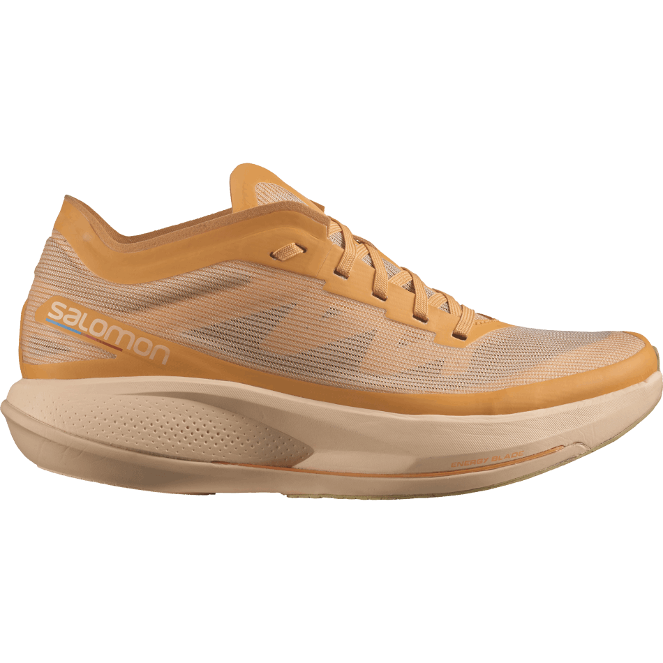 womens_running_shoes_phantasm_orange_almond_cream_leek_green.png Women's Running Shoes Phantasm Orange-Almond Cream-Leek Green - Image 1