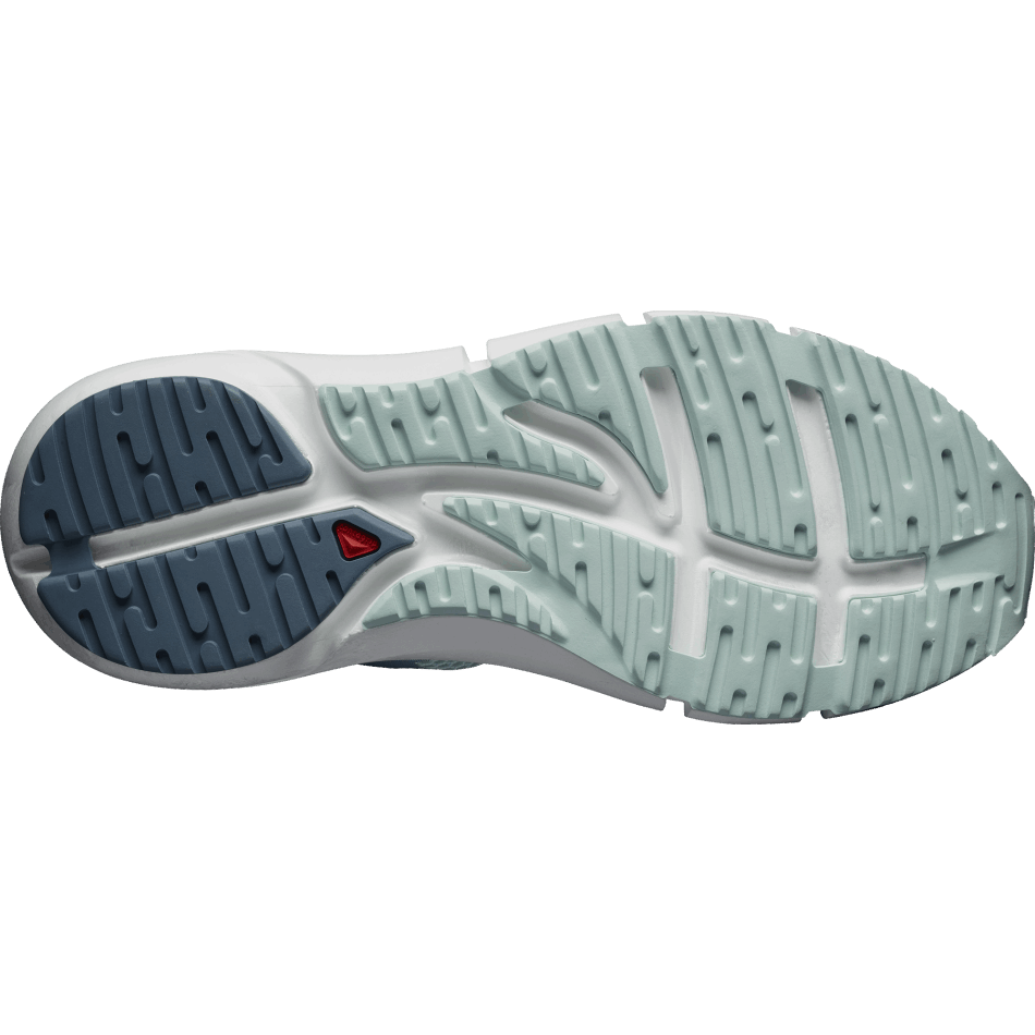 Women's Running Shoes Predict 2 Icy Morn-Copen Blue-Charlock - Image 2