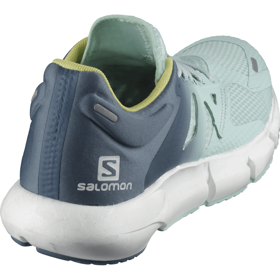 Women's Running Shoes Predict 2 Icy Morn-Copen Blue-Charlock - Image 4