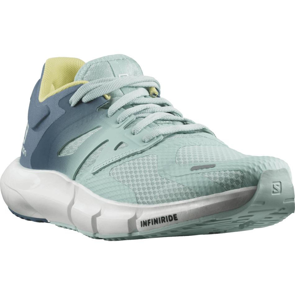 Women's Running Shoes Predict 2 Icy Morn-Copen Blue-Charlock - Image 5