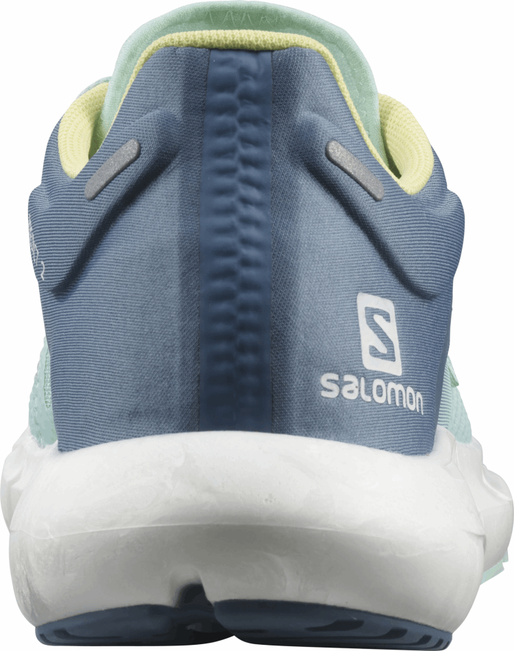 Women's Running Shoes Predict 2 Icy Morn-Copen Blue-Charlock - Image 6
