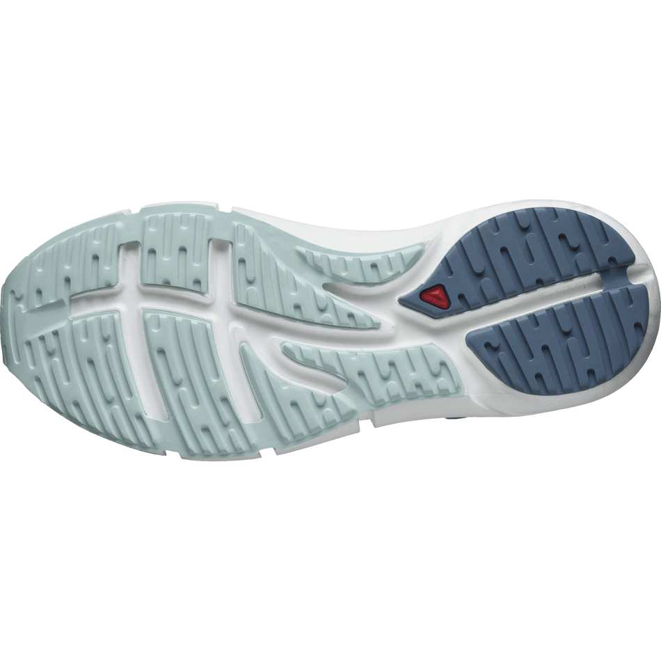 Women's Running Shoes Predict 2 Icy Morn-Copen Blue-Charlock - Image 7