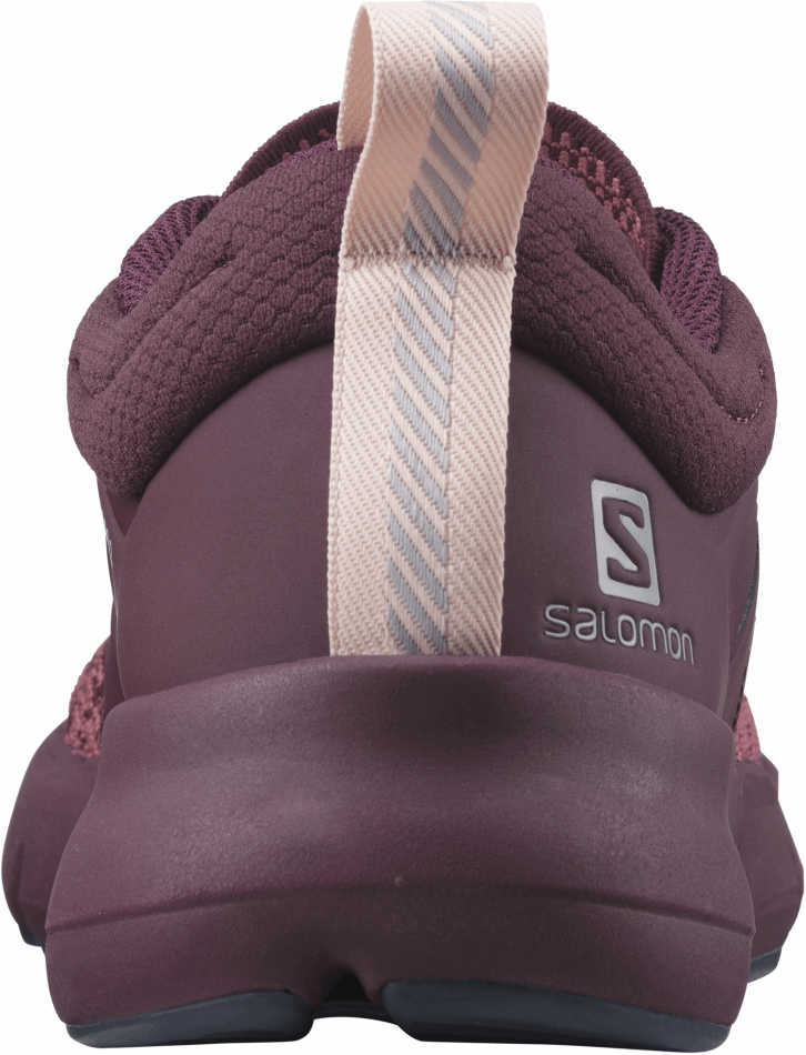 Women's Running Shoes Predict Soc 2 Mauve Wood-Wine-Peachy Keen - Image 3