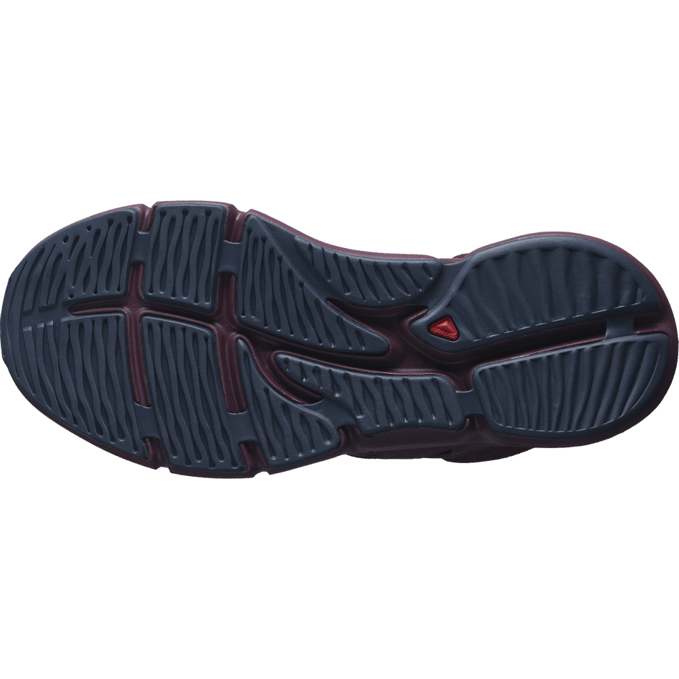 Women's Running Shoes Predict Soc 2 Mauve Wood-Wine-Peachy Keen - Image 4