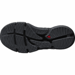 Women's Running Shoes Predict Soc 2 White-Black-Ebony - Image 4