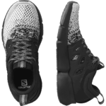 Women's Running Shoes Predict Soc 2 White-Black-Ebony - Image 6