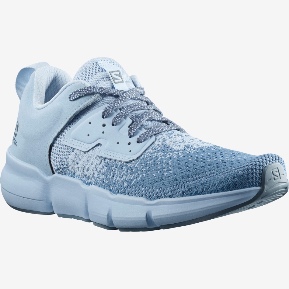 Women's Running Shoes Predict Soc W Copen Blue-Blue-Stormy Weather - Image 2