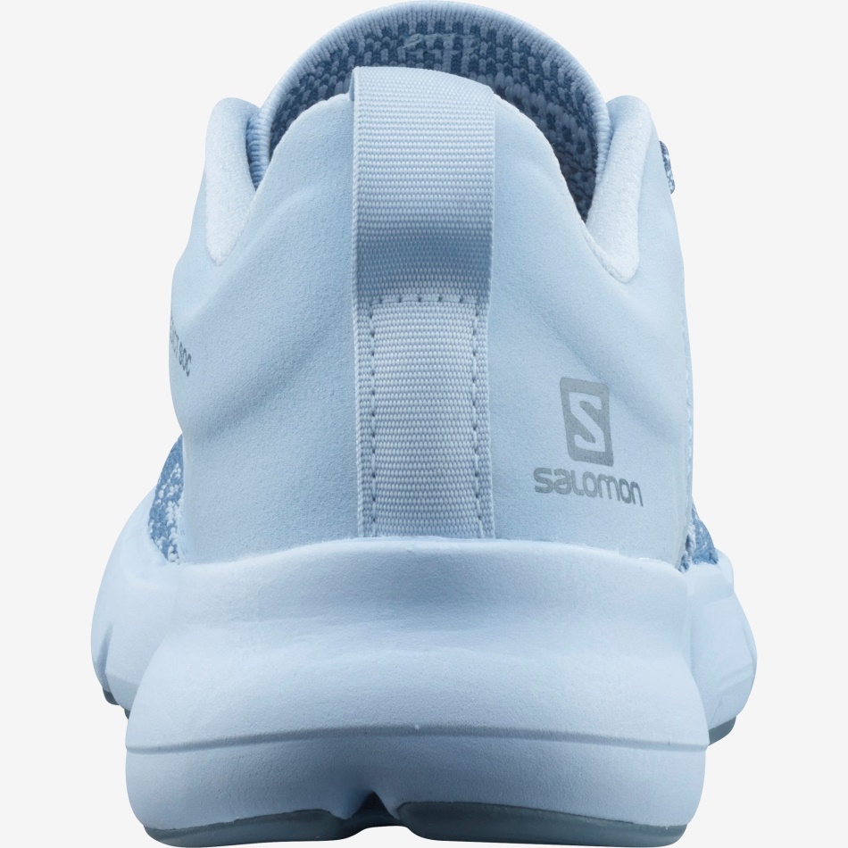 Women's Running Shoes Predict Soc W Copen Blue-Blue-Stormy Weather - Image 3