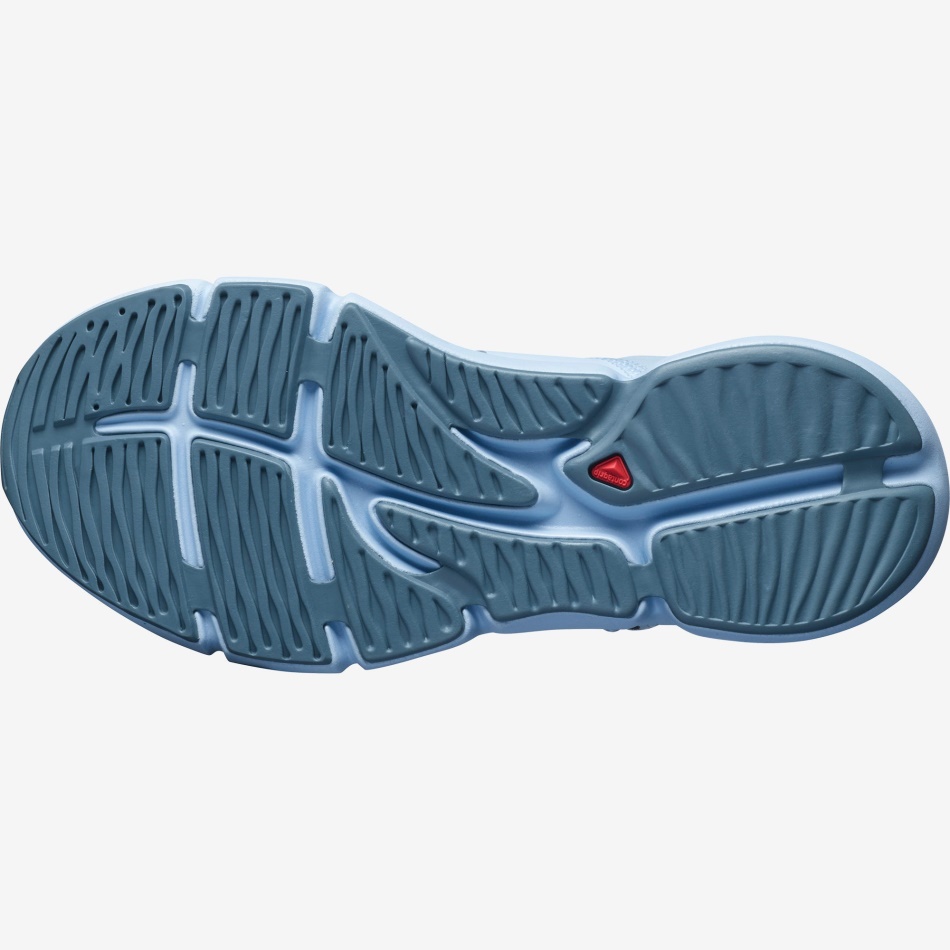 Women's Running Shoes Predict Soc W Copen Blue-Blue-Stormy Weather - Image 4